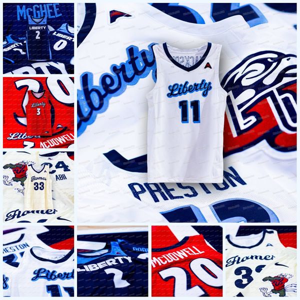 liberty flames basketball jersey ncaa college kyle rode shiloh robinson elijah cuffee blake preston brendan newton colton reed lovell cabbil, Black
liberty flames basketball jersey ncaa college kyle rode shiloh robinson elijah cuffee blake preston brendan newton colton reed lovell cabbil, Black