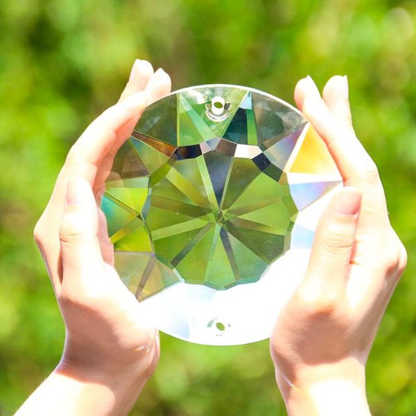 chandelier crystal clear sunflower prism suncatcher aurora diy wedding props el ceiling decoration night lighting accessories
chandelier crystal clear sunflower prism suncatcher aurora diy wedding props el ceiling decoration night lighting accessories