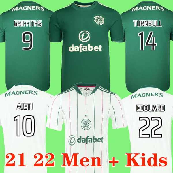 2021 2022 celtic fc soccer jerseys 20 21 edouard brown duffy christie turnbull ajeti elyounoussi forrest football shirt men kids kit uniform, Black;yellow
2021 2022 celtic fc soccer jerseys 20 21 edouard brown duffy christie turnbull ajeti elyounoussi forrest football shirt men kids kit uniform, Black;yellow