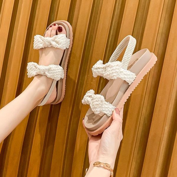 sandals comfort shoes for women muffins shoe luxury clear heels 2021 summer suit female beige flat fashion beach without low, Black
sandals comfort shoes for women muffins shoe luxury clear heels 2021 summer suit female beige flat fashion beach without low, Black