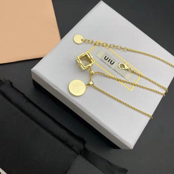 miao family's new necklace super fairy asymmetric gold finish crystal love diamond inlaid pendant clavicle chain is perfect in autumn a, Silver
miao family's new necklace super fairy asymmetric gold finish crystal love diamond inlaid pendant clavicle chain is perfect in autumn a, Silver