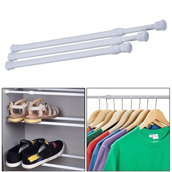 shower curtains adjustable curtain rod metal spring loaded bathroom bar extendable poles rail hanger rods b99
shower curtains adjustable curtain rod metal spring loaded bathroom bar extendable poles rail hanger rods b99