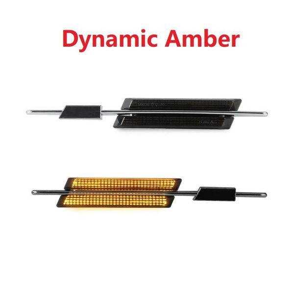 emergency lights 2pcs led dynamic flowingamber side marker turn signals light for 1/3/5ser e60 e61 e81 e82 e87 e88 e90 e91 e92 e93 with m
emergency lights 2pcs led dynamic flowingamber side marker turn signals light for 1/3/5ser e60 e61 e81 e82 e87 e88 e90 e91 e92 e93 with m