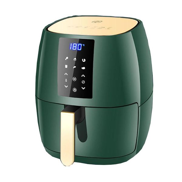 air fryers 1400w electric fryer digital led touch screen deep timer temperature control power eletric frier airfrie
air fryers 1400w electric fryer digital led touch screen deep timer temperature control power eletric frier airfrie