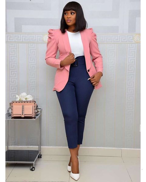 women's jackets coats autumn and winter style leisure temperament pleated solid color cardigan small suit female 6big, Black;brown
women's jackets coats autumn and winter style leisure temperament pleated solid color cardigan small suit female 6big, Black;brown