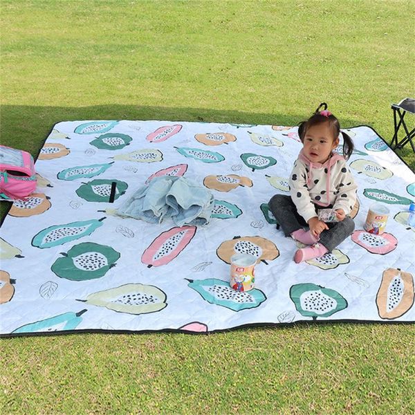 outdoor pads camping mat printing thickening moisture-proof waterproof picnic blanket beach travel
outdoor pads camping mat printing thickening moisture-proof waterproof picnic blanket beach travel