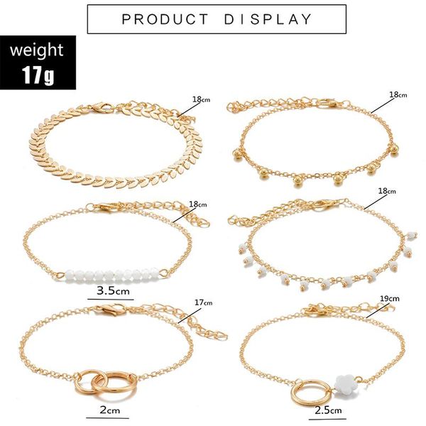 charm bracelets tocona bohemian gold tassel for women boho jewelry geometric leaves beads layered hand chain bracelet set 9143, Golden;silver
charm bracelets tocona bohemian gold tassel for women boho jewelry geometric leaves beads layered hand chain bracelet set 9143, Golden;silver