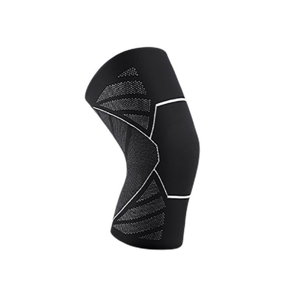 elbow & knee pads sleeve fitness elastic nylon sport pad running cycling support braces compression for basketball volleyball, Black;gray
elbow & knee pads sleeve fitness elastic nylon sport pad running cycling support braces compression for basketball volleyball, Black;gray