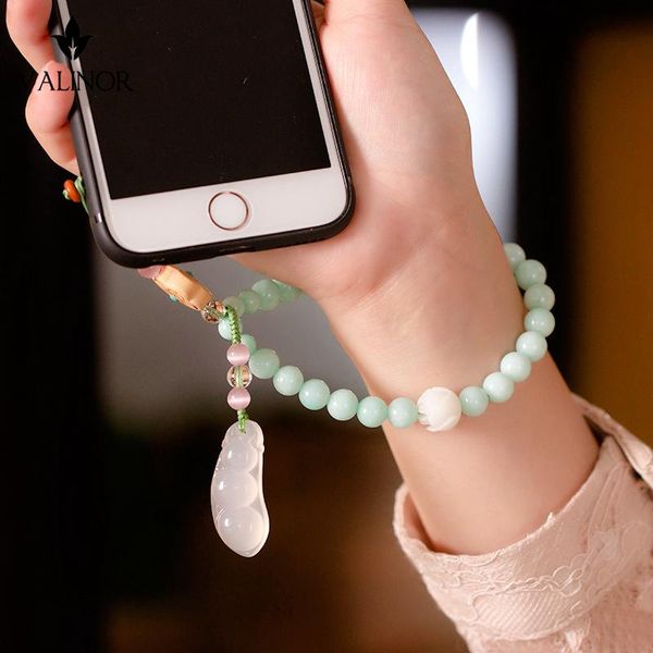 chalcedony fudou tianhe stone chinese style literary and creative personality mobile phone lanyard/mobile chain a063 charm bracelets, Golden;silver
chalcedony fudou tianhe stone chinese style literary and creative personality mobile phone lanyard/mobile chain a063 charm bracelets, Golden;silver