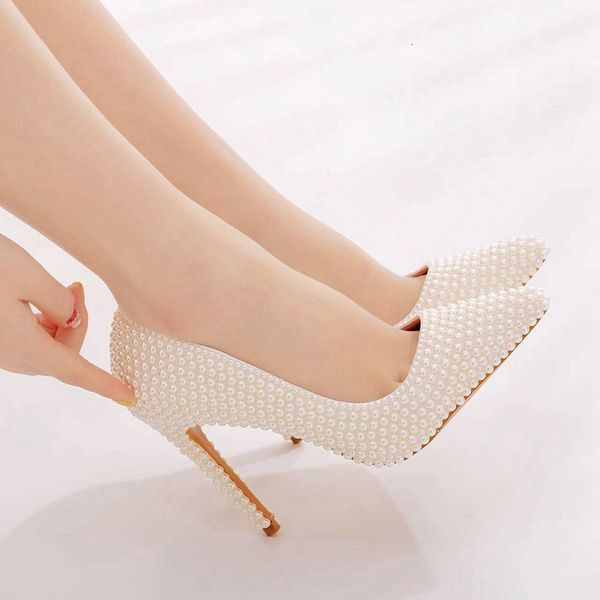 sandals spring stiletto-heeled beige large size bridal wedding shoes shallow mouth pointed banquet dress pearl women's single rk17, Black
sandals spring stiletto-heeled beige large size bridal wedding shoes shallow mouth pointed banquet dress pearl women's single rk17, Black