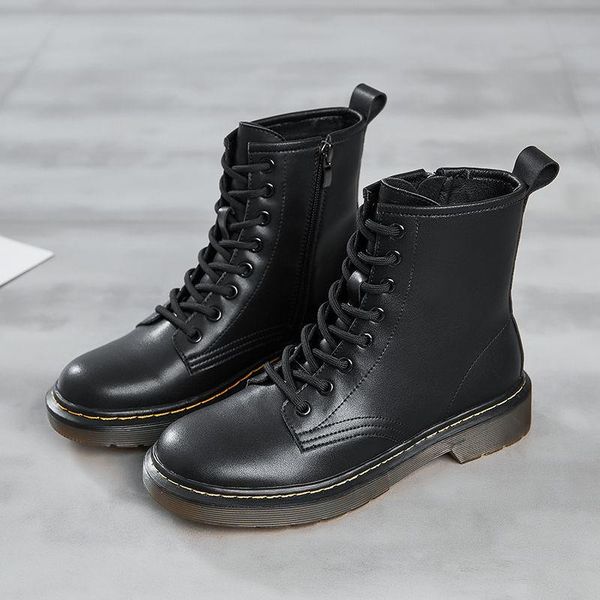 boots brand women leather shoes high fashion spring warm snow dr. motorcycle black couple unisex
boots brand women leather shoes high fashion spring warm snow dr. motorcycle black couple unisex