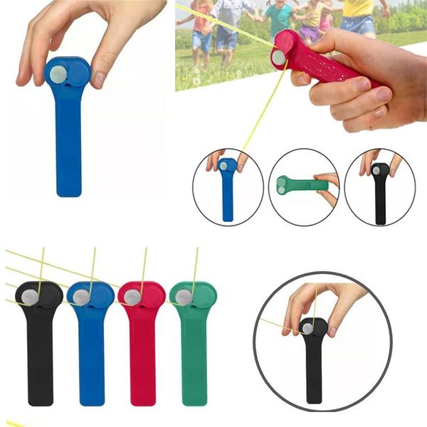 party favor zipstring rope launcher propeller with string controller creative flavor portable fun electric toy gifts favors
party favor zipstring rope launcher propeller with string controller creative flavor portable fun electric toy gifts favors