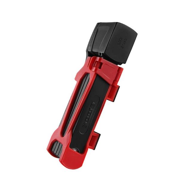 bike locks etook lock special synthetic steel foldable 2 keys 4.11mm 750mm black rofessional anti-theft safety bicycle
bike locks etook lock special synthetic steel foldable 2 keys 4.11mm 750mm black rofessional anti-theft safety bicycle