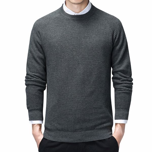 men's sweaters autumn casual male sweater-neck jumper winter cotton oversized shirts pull homme manga long men's clothing 3xl r7dr, White;black
men's sweaters autumn casual male sweater-neck jumper winter cotton oversized shirts pull homme manga long men's clothing 3xl r7dr, White;black