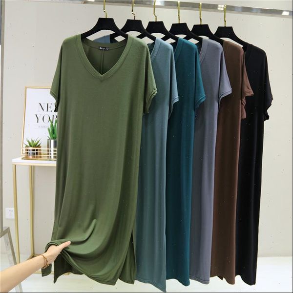 home dress nightgowns loose women sleepwear homemade high elastic fancy nightgown v neck pijamas lingerie, Black;red
home dress nightgowns loose women sleepwear homemade high elastic fancy nightgown v neck pijamas lingerie, Black;red