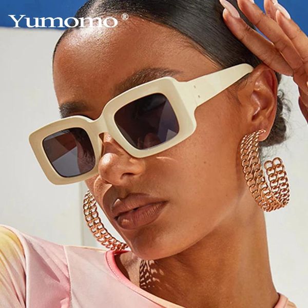 sunglasses summer women's 2021 trend square brand designer beige shades for women fashion sun glasses female goggle oculos, White;black
sunglasses summer women's 2021 trend square brand designer beige shades for women fashion sun glasses female goggle oculos, White;black