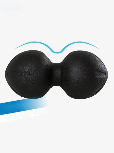 peanut yoga ball mini massage fitness training muscle relaxation fascia physical relaxing equipment 07jw107 balls
peanut yoga ball mini massage fitness training muscle relaxation fascia physical relaxing equipment 07jw107 balls