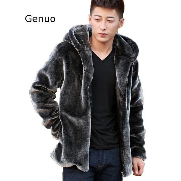 men's fur & faux mens coats mink winter men jacket parka hooded motorcycle biker suede jackets zipper cardigan brand black blue
men's fur & faux mens coats mink winter men jacket parka hooded motorcycle biker suede jackets zipper cardigan brand black blue
