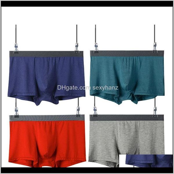 men underwear mens boxer panties modal plus size man homme underpants calzoncillos shorts solid breathable cuecas qmvqj dhcgq, Black;white
men underwear mens boxer panties modal plus size man homme underpants calzoncillos shorts solid breathable cuecas qmvqj dhcgq, Black;white
