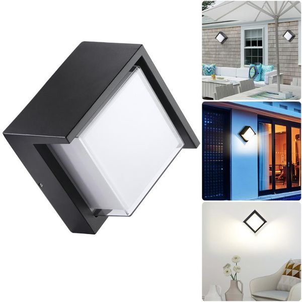retro wall lamp outdoor waterproof european led balcony light garden round/square 85-265v lamps
retro wall lamp outdoor waterproof european led balcony light garden round/square 85-265v lamps