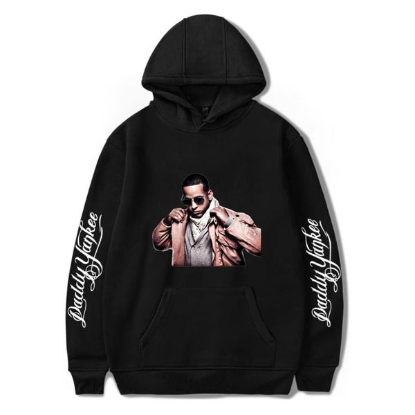 men's hoodies & sweatshirts print kpop daddy yankee raymond luis ayala rodrÃguez hoodie sweatshirt men women clothes casual hooded boy, Black
men's hoodies & sweatshirts print kpop daddy yankee raymond luis ayala rodrÃguez hoodie sweatshirt men women clothes casual hooded boy, Black