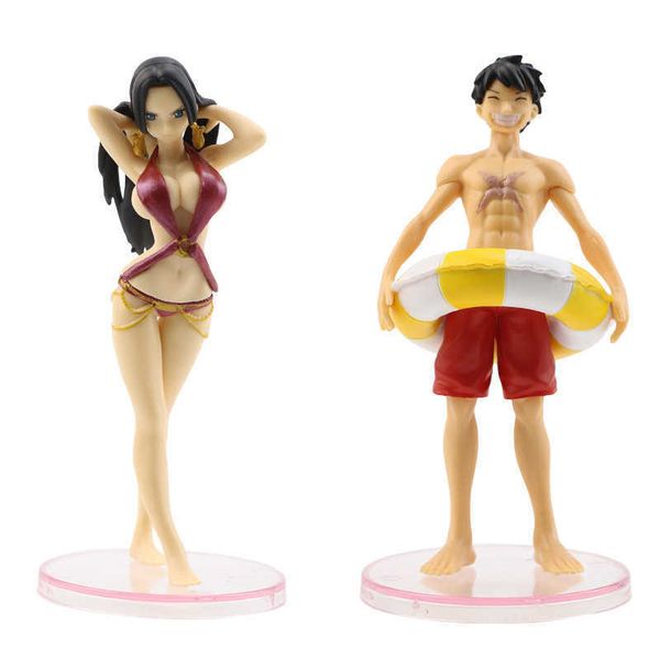 pirate king 6 swimsuits lady dina mablin luffy hand made model ace cake ornaments
pirate king 6 swimsuits lady dina mablin luffy hand made model ace cake ornaments