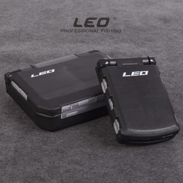 fishing accessories portable accessory box double compartments lure hook baits pesca plastic tackle
fishing accessories portable accessory box double compartments lure hook baits pesca plastic tackle
