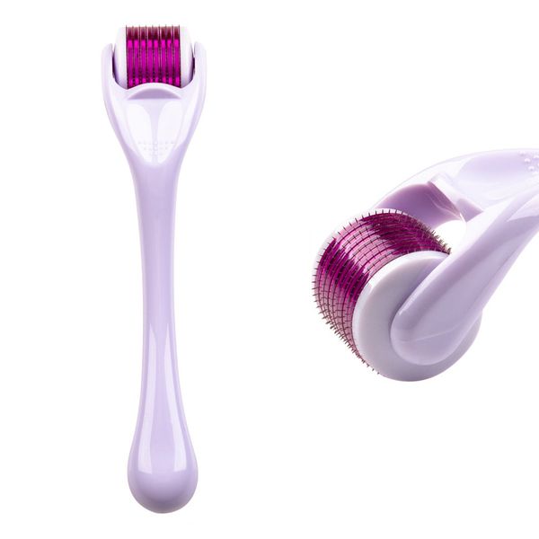 drs microneedle roller 540 needles micro needle skin care tools 0.2mm-3mm needle length
drs microneedle roller 540 needles micro needle skin care tools 0.2mm-3mm needle length