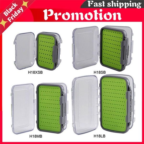 fishing accessories waterproof double sides silicone box insert tackle boxes side clear lids
fishing accessories waterproof double sides silicone box insert tackle boxes side clear lids