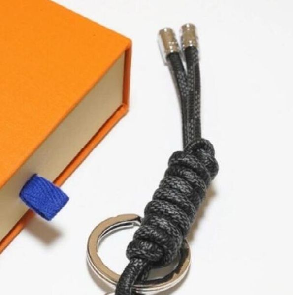 2021 designer fashion rope letter key chain accessories key ring letter luxury pattern car keychain jewelry gifts with box, Silver
2021 designer fashion rope letter key chain accessories key ring letter luxury pattern car keychain jewelry gifts with box, Silver