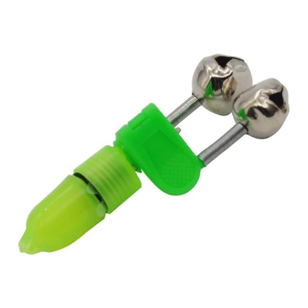 1pcs 5pcs wireless night red light durable bite alarm bells tackle supplies uv stainless steel fish alerter fishing accessories
1pcs 5pcs wireless night red light durable bite alarm bells tackle supplies uv stainless steel fish alerter fishing accessories