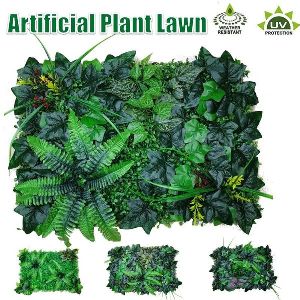 decorative flowers & wreaths 40x60cm artificial green plant lawn carpet family garden wall turf plastic background decoration milan
decorative flowers & wreaths 40x60cm artificial green plant lawn carpet family garden wall turf plastic background decoration milan