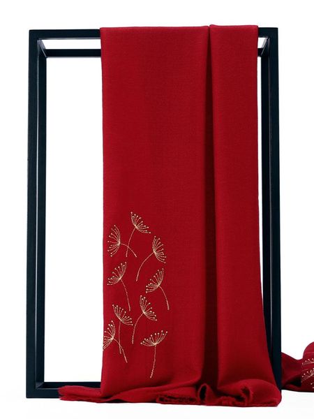 scarves 100% pure cashmere scarf women winter autumn long warm woolen wrap pashmina shawl hand-made embroidery, Blue;gray
scarves 100% pure cashmere scarf women winter autumn long warm woolen wrap pashmina shawl hand-made embroidery, Blue;gray