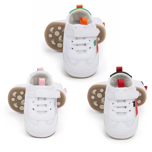 athletic & outdoor baby shoes spring autumn toddler girls boy sneakers rubber sole anti-slip breathable first walker 0-18m, Black
athletic & outdoor baby shoes spring autumn toddler girls boy sneakers rubber sole anti-slip breathable first walker 0-18m, Black
