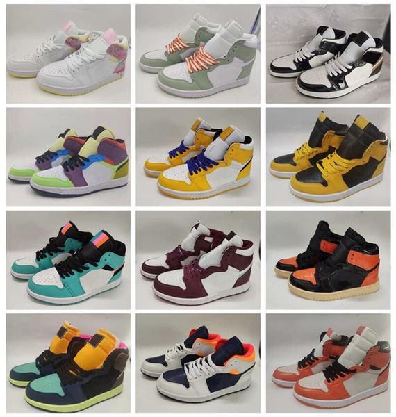 jumpman 1 1s men women baksetball shoes bred patent bordeaux brotherhood dark mocha bubble gum chicago obsidian fragment shadow royal mens t
jumpman 1 1s men women baksetball shoes bred patent bordeaux brotherhood dark mocha bubble gum chicago obsidian fragment shadow royal mens t