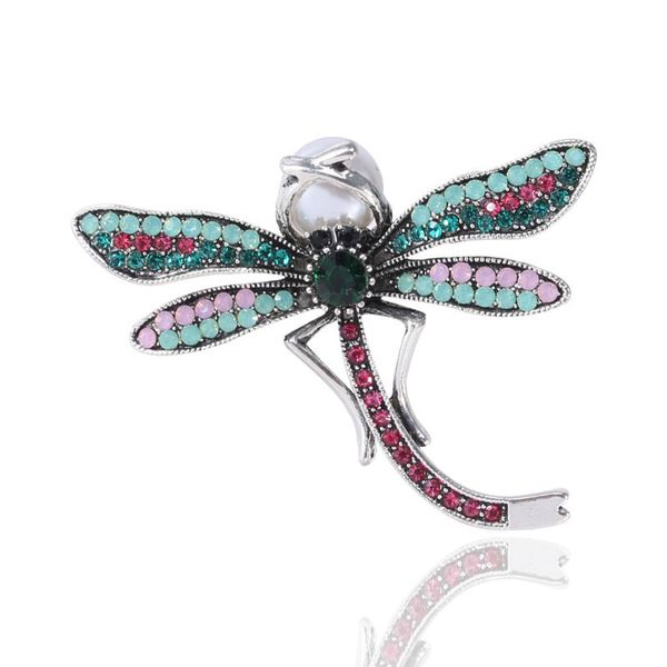 factory fashion flash drill oil dripping dragonfly brooch animal personality brooch coat sweater accessories christmas
factory fashion flash drill oil dripping dragonfly brooch animal personality brooch coat sweater accessories christmas