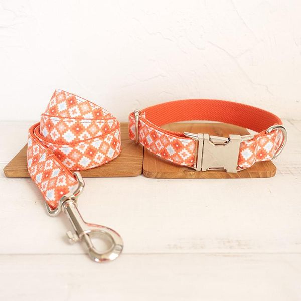 designer handmade dog collars custom name engrave pet collar for small large dogs the biscuit orange necklace gift & leashes
designer handmade dog collars custom name engrave pet collar for small large dogs the biscuit orange necklace gift & leashes