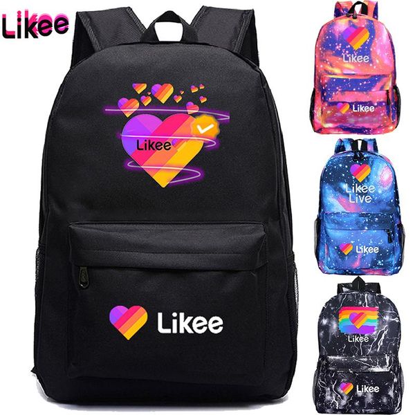 backpack likee russian style bookbag student video app hear cat lapschool bags for teenage girls back pack
backpack likee russian style bookbag student video app hear cat lapschool bags for teenage girls back pack