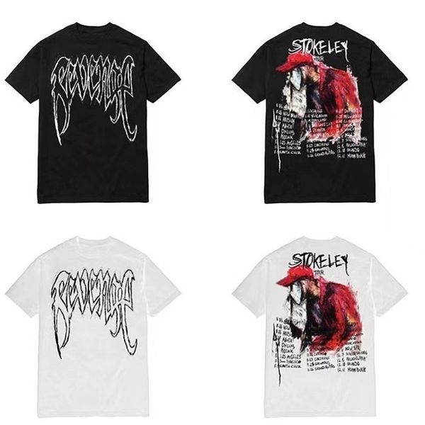 men's t-shirts mens designer t shirts x ski mask the slump god tee short sleeve t-shirt high street casual, White;black
men's t-shirts mens designer t shirts x ski mask the slump god tee short sleeve t-shirt high street casual, White;black