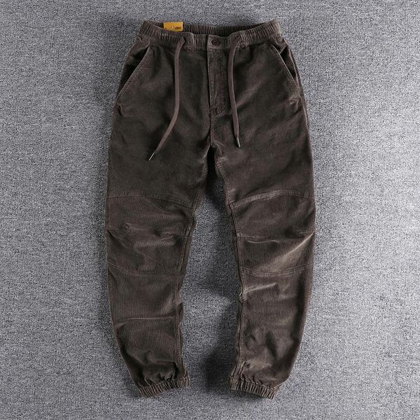 men's pants 2021 locomotive wind lamp core cashmere casual three-dimensional cutting slim fit youth leggings nine 340, Black
men's pants 2021 locomotive wind lamp core cashmere casual three-dimensional cutting slim fit youth leggings nine 340, Black