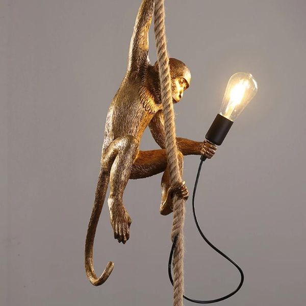 pendant lamps modern lights resin monkey lamp living room restaurant hanging bedroom loft home decor lighting kitchen fixtures
pendant lamps modern lights resin monkey lamp living room restaurant hanging bedroom loft home decor lighting kitchen fixtures