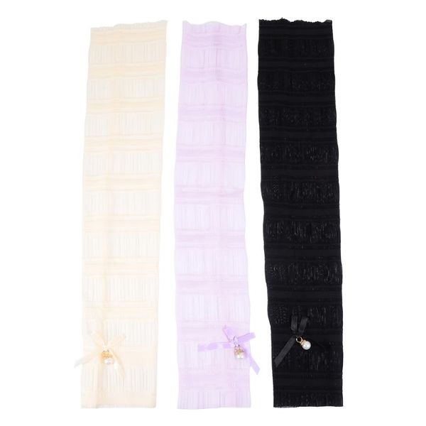 elbow & knee pads 3 pairs summer cooling sleeves sun protection uv arm, Black;gray
elbow & knee pads 3 pairs summer cooling sleeves sun protection uv arm, Black;gray