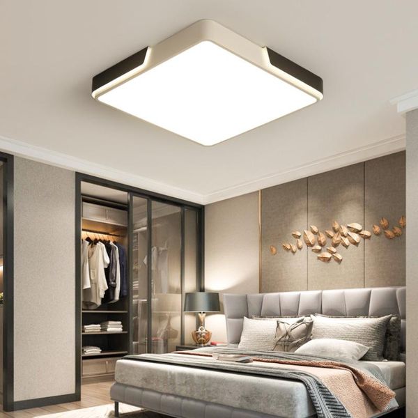 ceiling lights modern square rectangle luminaria led bedside aluminum cafe el ac85-265v kitchen fixtures
ceiling lights modern square rectangle luminaria led bedside aluminum cafe el ac85-265v kitchen fixtures