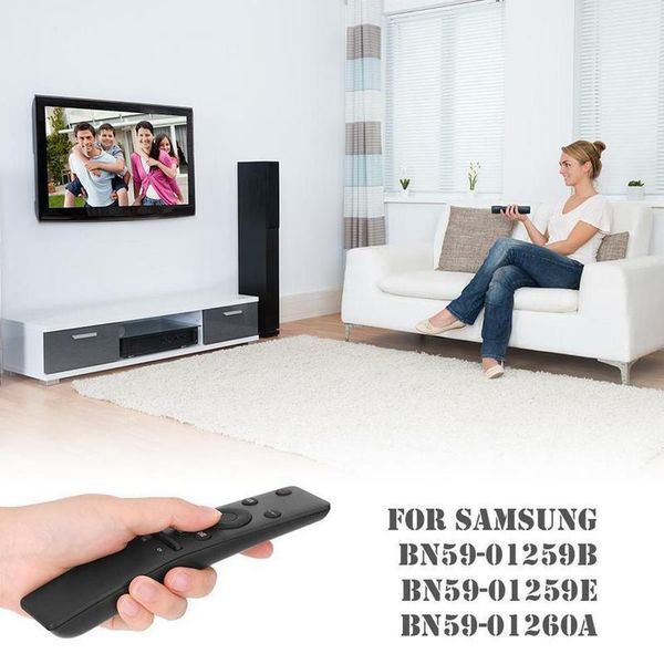 1pc large button lcd smart tv remote control for bn59-01259b bn59-01259e bn59-01260a 4k television controller controlers
1pc large button lcd smart tv remote control for bn59-01259b bn59-01259e bn59-01260a 4k television controller controlers