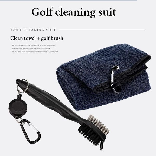 golf brush 2 sided putter wedge ball groove cleaner tool and delicate hook towel club cleaning kit gof accessories training aids
golf brush 2 sided putter wedge ball groove cleaner tool and delicate hook towel club cleaning kit gof accessories training aids