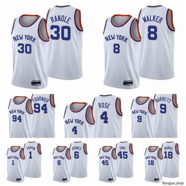 2021 2022 screen print men julius randle derrick rose kemba walker evan fournier rj barrett quentin grimes 75th anniversary white basketball, Black;red
2021 2022 screen print men julius randle derrick rose kemba walker evan fournier rj barrett quentin grimes 75th anniversary white basketball, Black;red