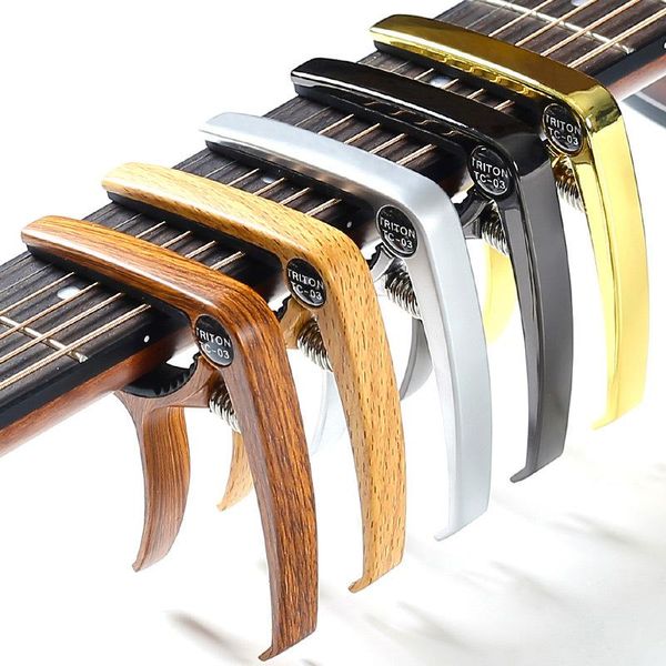 acoustic guitar capo universal for electric zinc alloy metal accessories party favor
acoustic guitar capo universal for electric zinc alloy metal accessories party favor