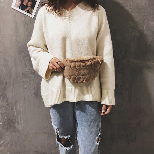 waist bags funny packs for women 2021 faux fur lady winter belt bag small chest plush drop
waist bags funny packs for women 2021 faux fur lady winter belt bag small chest plush drop