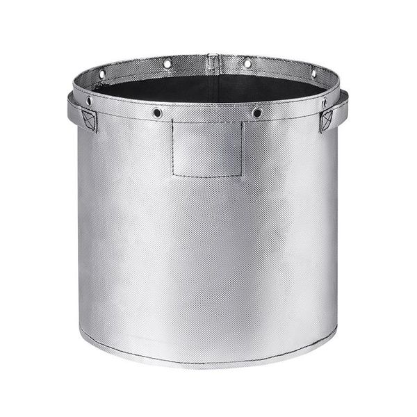 planters & pots 3 gallon patio planting breathable vegetable potato tomato with handle strawberry grow bag garden silver flowers backyard
planters & pots 3 gallon patio planting breathable vegetable potato tomato with handle strawberry grow bag garden silver flowers backyard