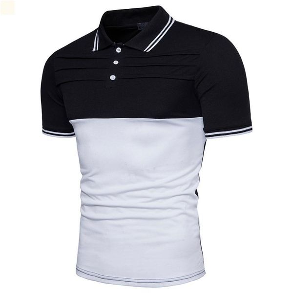 2021 designers mens polo t shirt men's t-shirt luxurys men clothing classic ropa de hombre collared t shirts summer camisas de hombre b, White;black
2021 designers mens polo t shirt men's t-shirt luxurys men clothing classic ropa de hombre collared t shirts summer camisas de hombre b, White;black